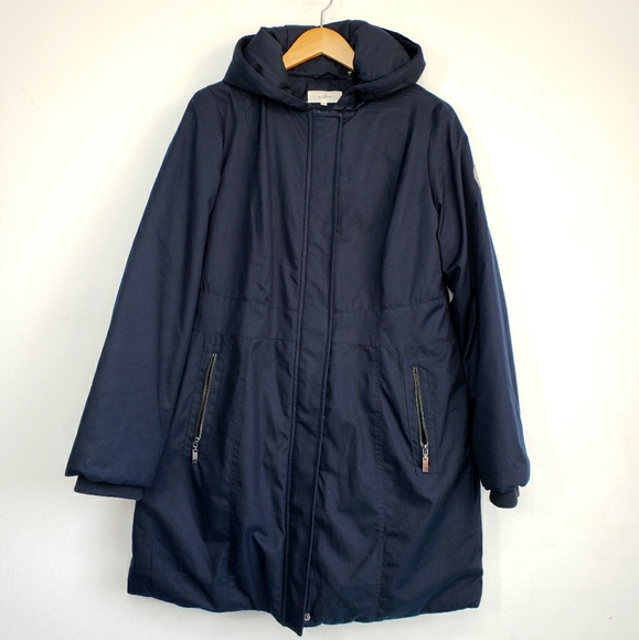 Wildflowers Jackets & Blazers - WILDFLOWER POLAR EXPEDITION COAT